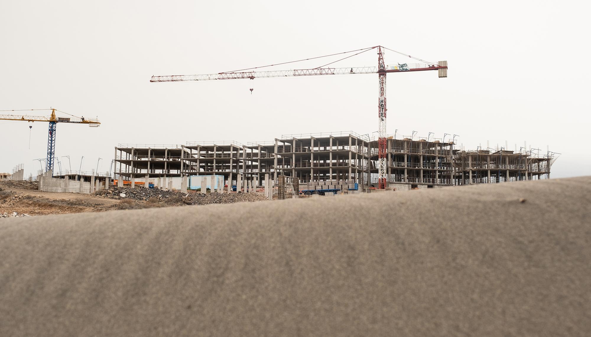 Hotel La Tejita Tenerife - 3